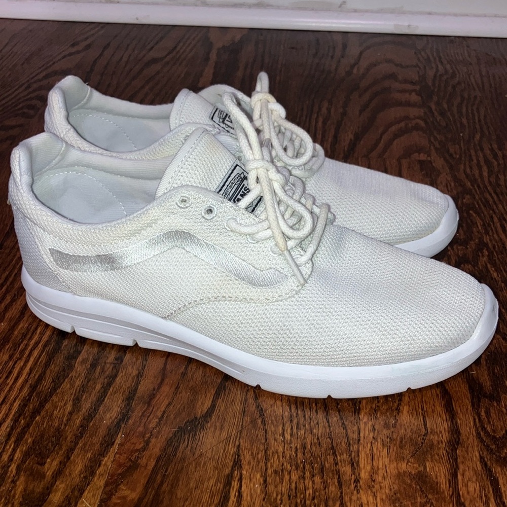 Vans ultracush sneakers